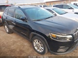 JEEP CHEROKEE LATITUDE FWD 1C4PJLCB4KD129039 fotografie