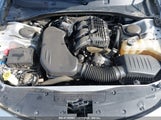 DODGE CHARGER POLICE RWD 2C3CDXAG4LH****** photo