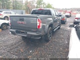 GMC CANYON 4WD SHORT BOX AT4 - LEATHER 1GTG6FEN2N1****** fotografie