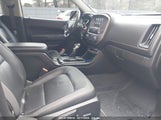 GMC CANYON 4WD SHORT BOX AT4 - LEATHER 1GTG6FEN2N1****** fotografie