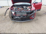 CADILLAC LYRIQ SPORT W/1SK 1GYKPWRL2RZ136525 photo