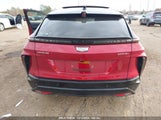 CADILLAC LYRIQ SPORT W/1SK 1GYKPWRL2RZ136525 photo