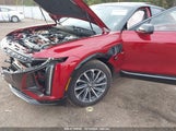 CADILLAC LYRIQ SPORT W/1SK 1GYKPWRL2RZ136525 photo