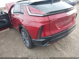 CADILLAC LYRIQ SPORT W/1SK 1GYKPWRL2RZ136525 photo