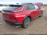 CADILLAC LYRIQ SPORT W/1SK 1GYKPWRL2RZ136525 photo