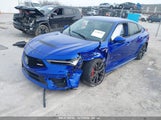 ACURA INTEGRA TYPE S 19UDE5G93RA****** снимка