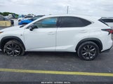 LEXUS NX 300 F SPORT JTJSARBZ9M5****** fotografie