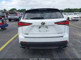 LEXUS NX 300 F SPORT JTJSARBZ9M5****** снимка