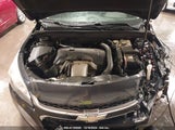 Chevrolet Malibu 3Lt 1G11G5SX3EF168560 снимка