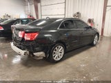 Chevrolet Malibu 3Lt 1G11G5SX3EF168560 снимка