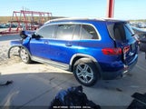 MERCEDES-BENZ GLB 250 4MATIC W1N4M4HB7MW****** photo