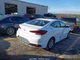 HYUNDAI ELANTRA SE 5NPD74LF4KH471997 снимка