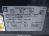 CHEVROLET TRAVERSE 1LT 1GNKVGKD5EJ****** снимка