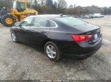 CHEVROLET MALIBU FWD LS 1G1ZB5ST0NF****** photo