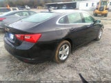 CHEVROLET MALIBU FWD LS 1G1ZB5ST0NF****** fotografie