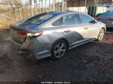 HYUNDAI SONATA SPORT+ 5NPE34AFXJH703181 photo