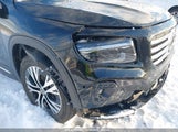 MERCEDES-BENZ GLB 250 4MATIC W1N4M4HB4RW****** fotografie