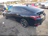 ACURA INTEGRA A-SPEC W/ TECHNOLOGY 19UDE4H68PA028301 снимка