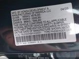 ACURA INTEGRA A-SPEC W/ TECHNOLOGY 19UDE4H68PA028301 снимка