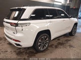 JEEP GRAND CHEROKEE 4XE OVERLAND 4X4 1C4RJYD64N8764573 fotografie