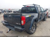 NISSAN FRONTIER PRO-4X 4X4 1N6ED0EB6LN723313 снимка