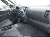 NISSAN FRONTIER PRO-4X 4X4 1N6ED0EB6LN723313 снимка