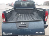 NISSAN FRONTIER PRO-4X 4X4 1N6ED0EB6LN723313 снимка