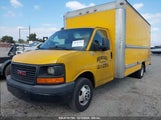 GMC SAVANA CUTAWAY WORK VAN 1GD374CG6C1****** снимка
