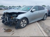 Kia Optima Hybrid KNAGT4LE4H5014595 снимка