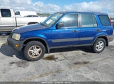 HONDA CR-V JHLRD1856VC****** снимка