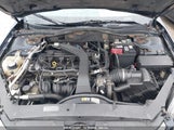 FORD FUSION SE 3FAHP07Z38R****** снимка