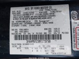 FORD FUSION SE 3FAHP07Z38R****** снимка