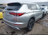 MITSUBISHI OUTLANDER RALLIART S-AWC/SE 2.5 S-AWC/SE BLACK EDITION S-AWC/SE SPECIAL EDITIONT S-AWC JA4J4UA85PZ030275 снимка