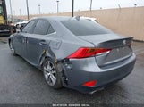 LEXUS IS 300 JTHDA1D24L5107168 fotografie