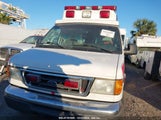 FORD E-350 SUPER DUTY RECREATIONAL 1FDSS34F03H****** снимка