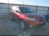 Hyundai Santa Fe Limited V6 5NMSK4AG6AH341572 fotografie