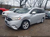 Nissan Quest Le JN8AE2KPXD9062930 снимка