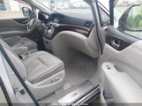 Nissan Quest Le JN8AE2KPXD9062930 снимка