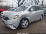 Nissan Quest Le JN8AE2KPXD9062930 снимка