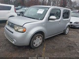 NISSAN CUBE 1.8 S JN8AZ2KR7CT****** fotografie