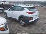HYUNDAI KONA SE KM8K1CAA5MU643582 снимка