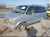 GMC SAFARI SL 1GKDM19W4YB507054 снимка