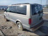 GMC SAFARI SL 1GKDM19W4YB507054 снимка