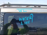 GMC SAFARI SL 1GKDM19W4YB507054 снимка