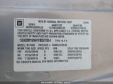 GMC SAFARI SL 1GKDM19W4YB507054 снимка