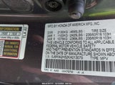HONDA CR-V EX 5J6RW2H52KA****** снимка