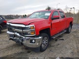 CHEVROLET SILVERADO 2500HD LT 1GC1KVE8XGF****** снимка