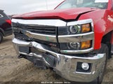 CHEVROLET SILVERADO 2500HD LT 1GC1KVE8XGF****** снимка