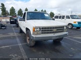CHEVROLET GMT-400 C2500 1GBGC24K2NE****** снимка