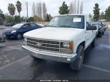 CHEVROLET GMT-400 C2500 1GBGC24K2NE****** снимка